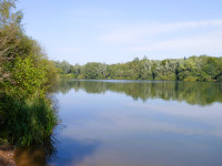 Clifton Country Park
